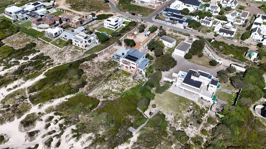 4 Bedroom Property for Sale in Struisbaai Western Cape